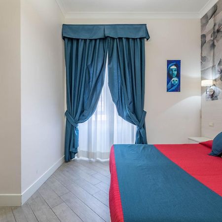 Velvet Suite Rome Kamer foto