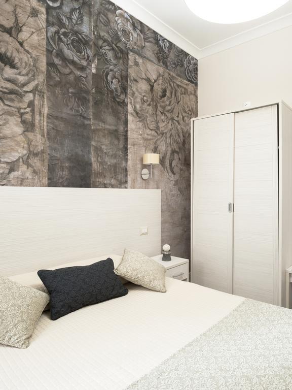 Velvet Suite Rome Buitenkant foto