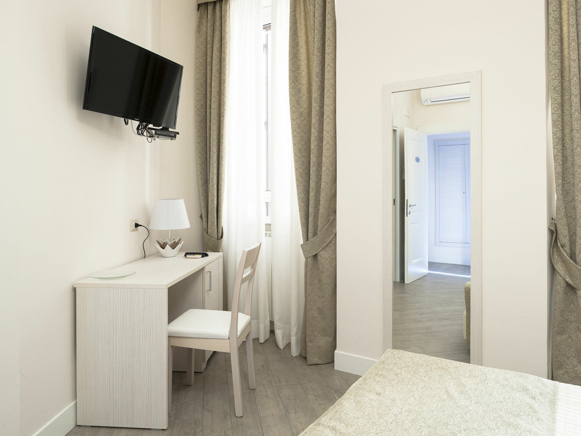 Velvet Suite Rome Buitenkant foto